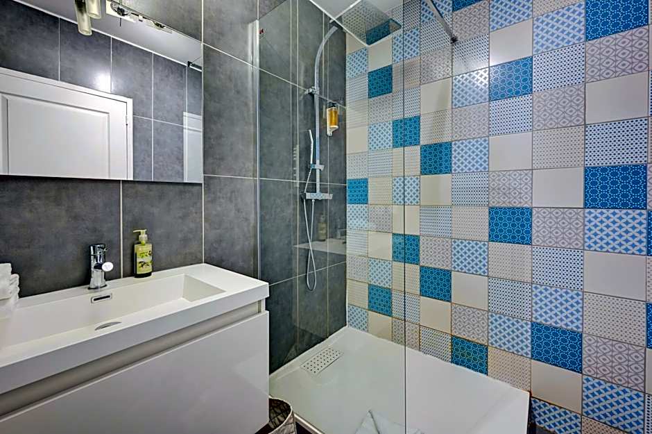 URBAN LOFT & SPA Marseille