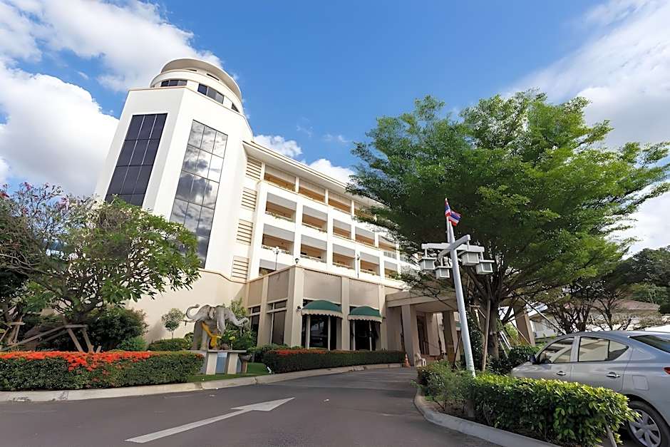 Surin Majestic Hotel