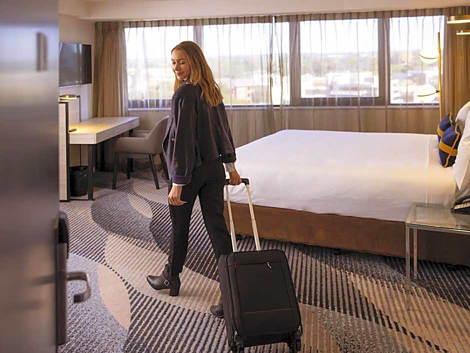 Novotel Sydney Parramatta