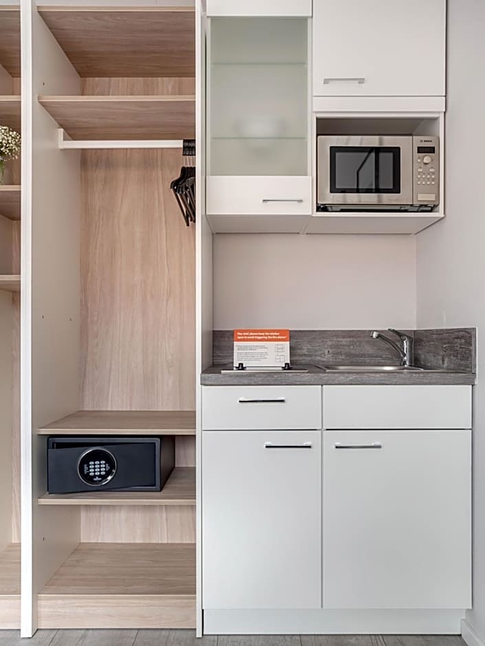 Numa Frankfurt Oben
