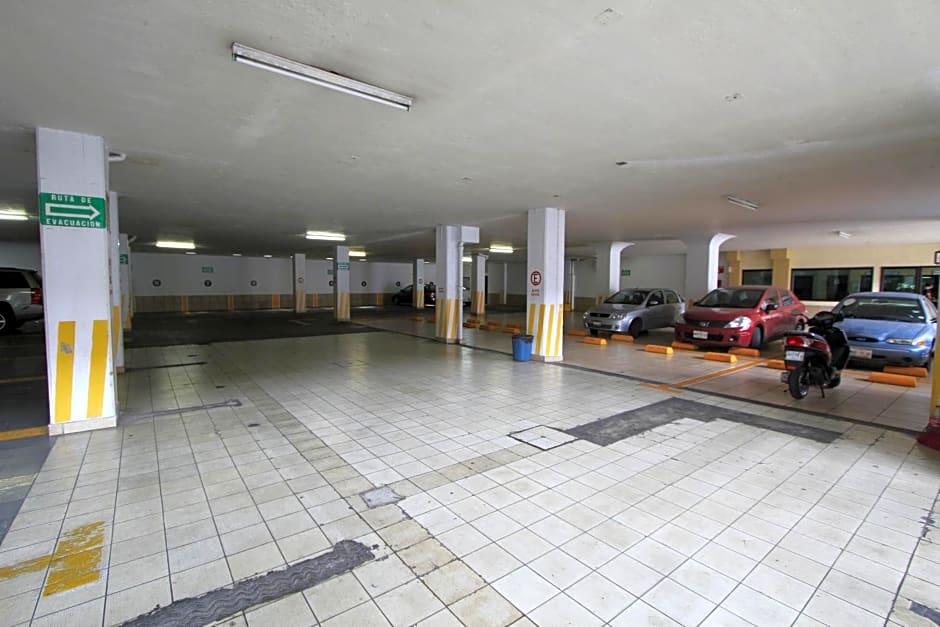 Hotel Estadio