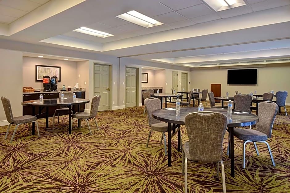 Homewood Suites By Hilton Philadelphia/Great Valley