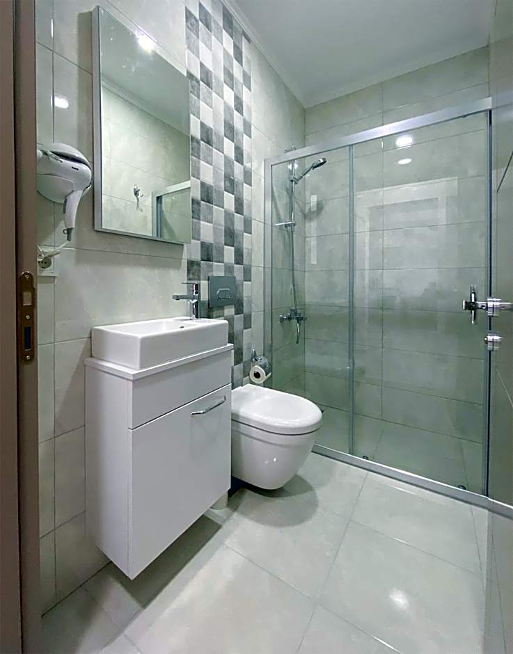 Azize Palas Apart Otel