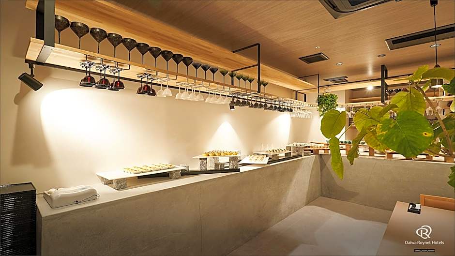 Daiwa Roynet Hotel Kyoto-Shijokarasuma