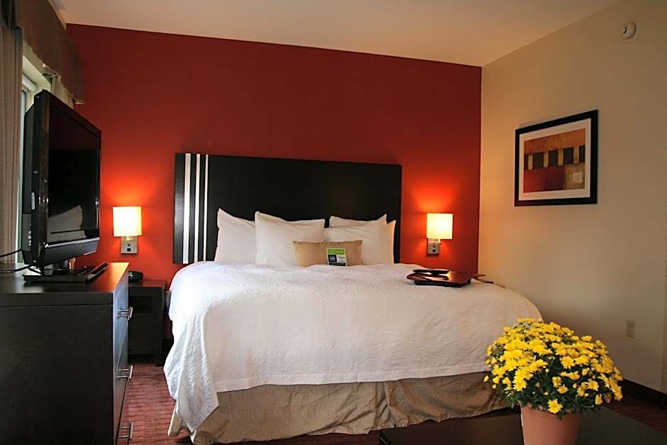 Hampton Inn By Hilton & Suites Lebanon