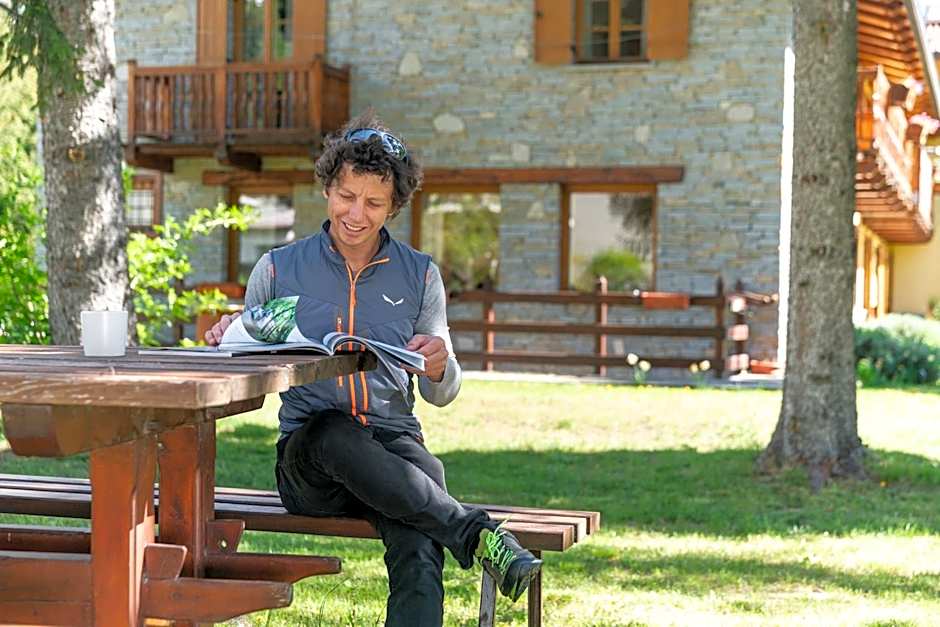 Residence Cascina Genzianella