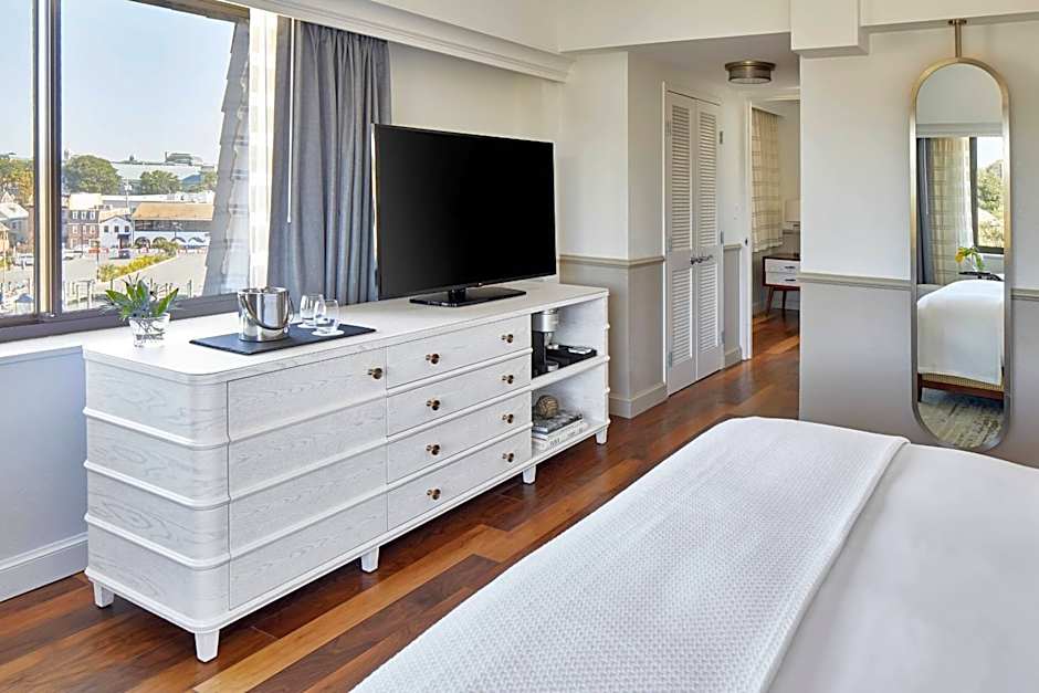 Annapolis Waterfront Hotel, Autograph Collection by Marriott