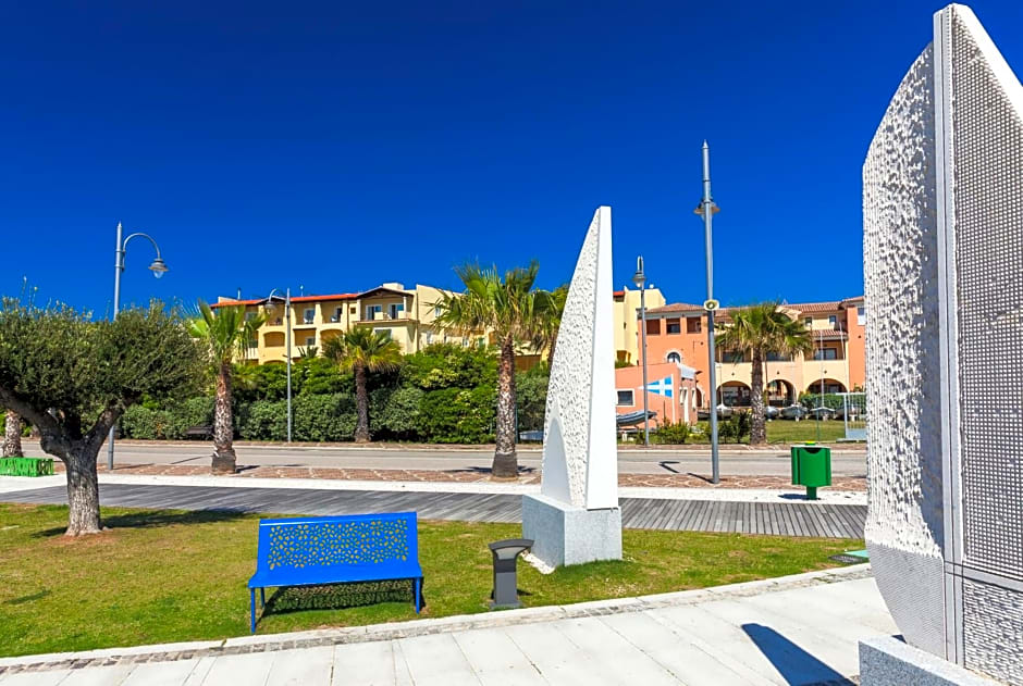 Hotel Villa Margherita