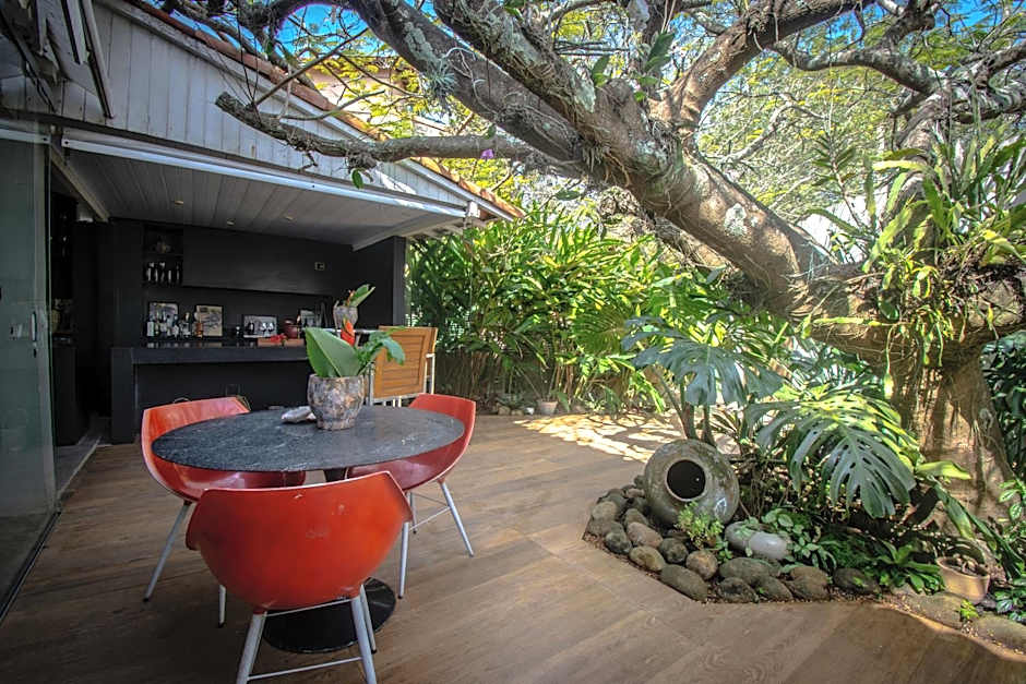 Armação dos Búzios Pousada Design