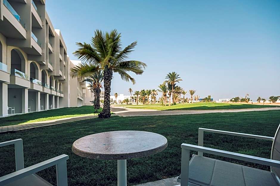 Iberostar Selection Kuriat Palace