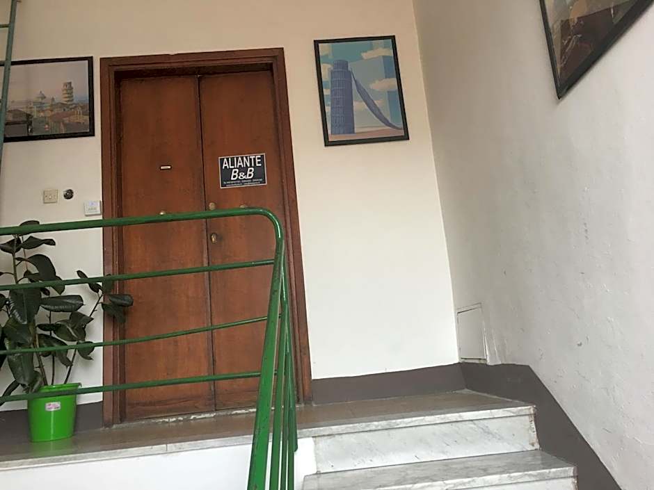 Aliante Turist House