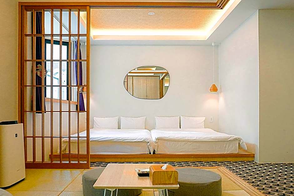 Hotel Imagine Kyoto