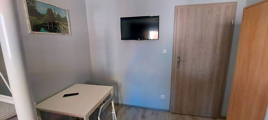 Hostel Centrum-Kamienica 1924