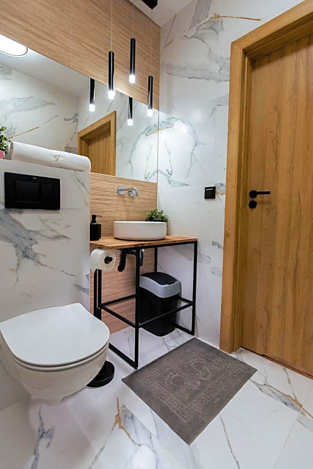 Jaśmin Apartamenty
