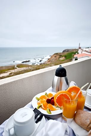 Suite Superior Sea View