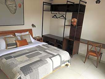 KeRensia Private Pool Villas Gili Air