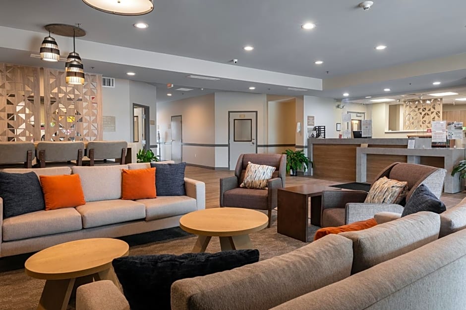 Candlewood Suites Enterprise, an IHG Hotel
