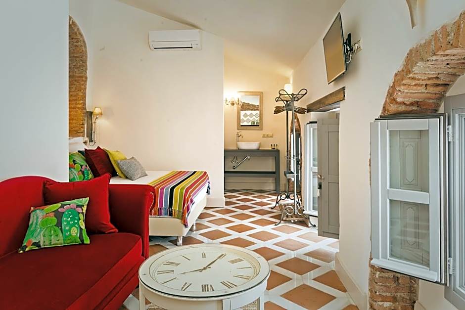 EL TORREON 109 CHARMING - Recomendado Adultos