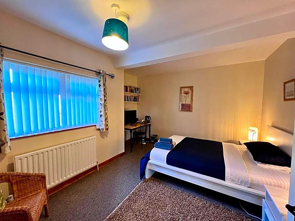 Ashfield Bed & Breakfast