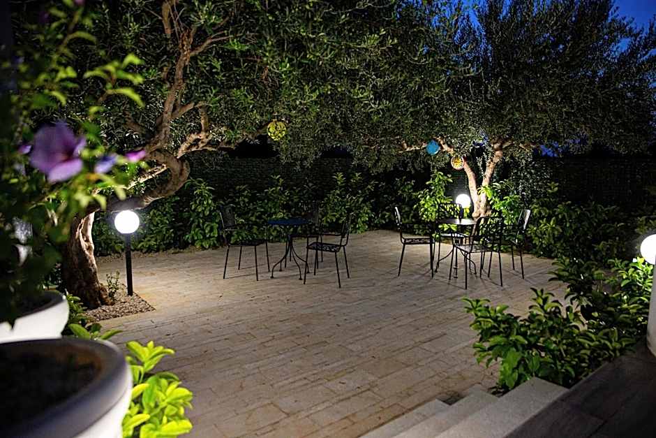 L' Arcobaleno B&B