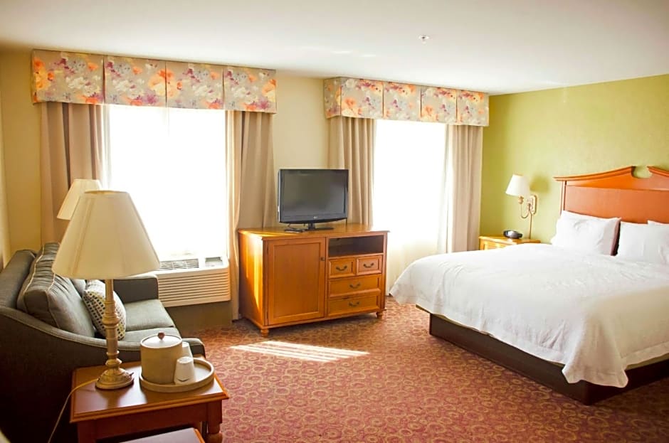 Hampton Inn By Hilton & Suites College Station/Us 6-East Bypass, Tx