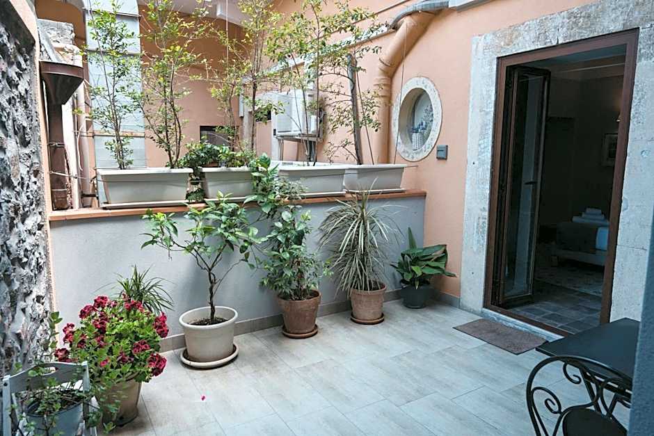 La Casa di Alma Luxury rooms