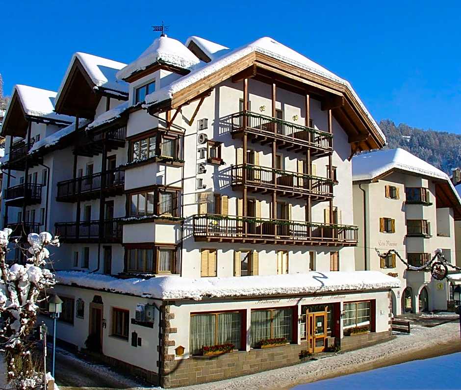 Photo 1 of 26 of Hotel Dolomiti Madonna