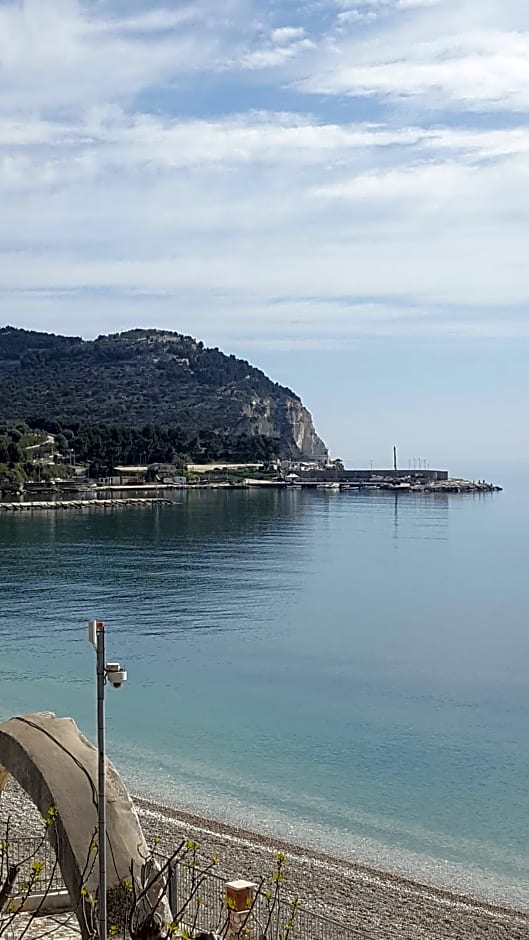 B & B Torre Saracena