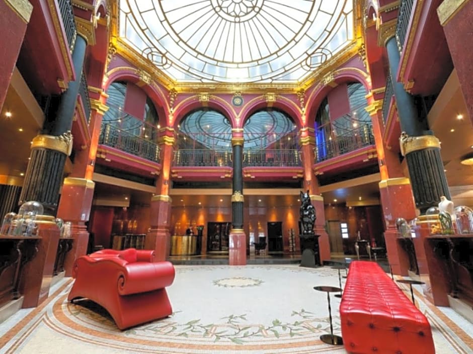 Hotel Banke Opera, Autograph Collection