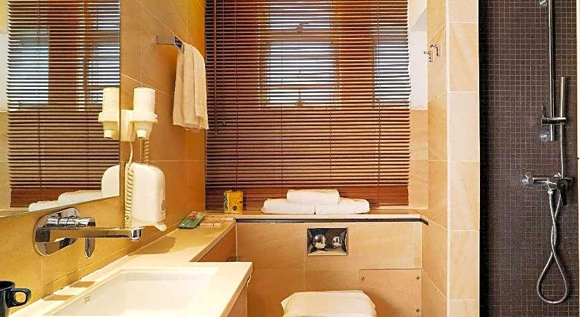 The Salvation Army Booth Lodge