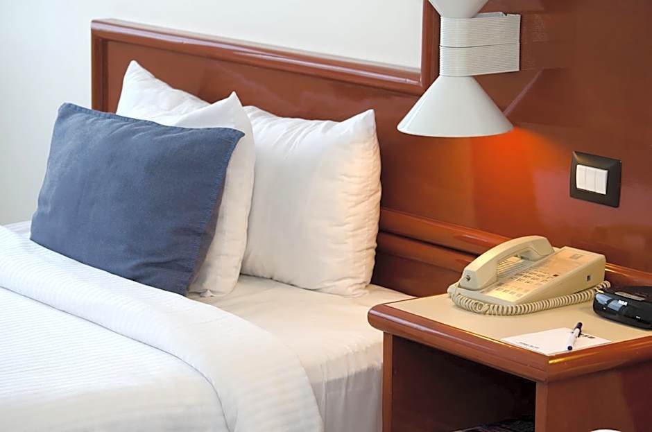 Hotel Hostal de Cortés