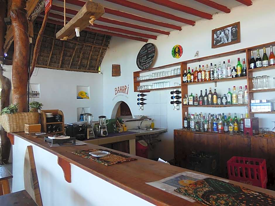 Bahari Beach Bungalows