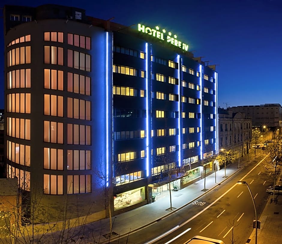 Salles Hotel Pere Iv