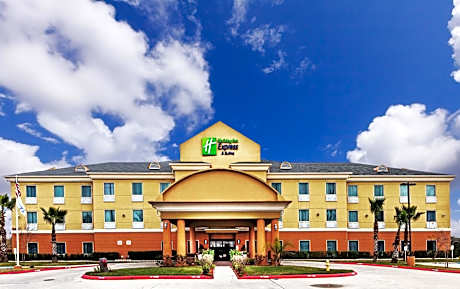 Holiday Inn Express Hotel & Suites Corpus Christi Northwest By IHG