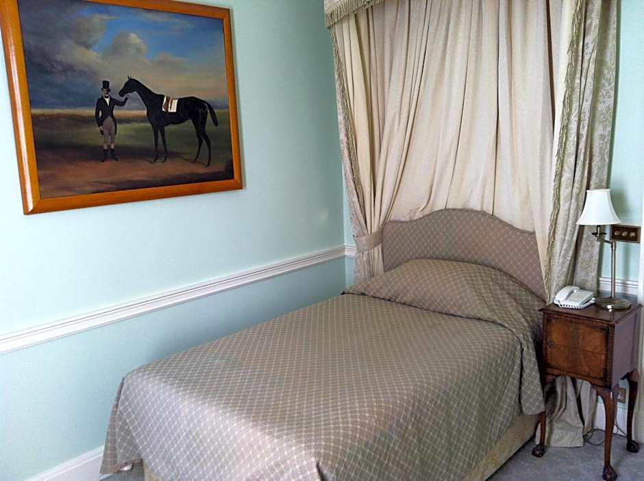 Melbourne Lodge