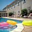 ibis Orange Sud