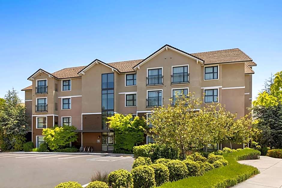 Residence Inn by Marriott Palo Alto Mountain View