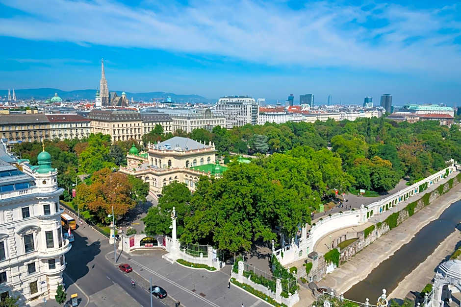 InterContinental Wien By IHG