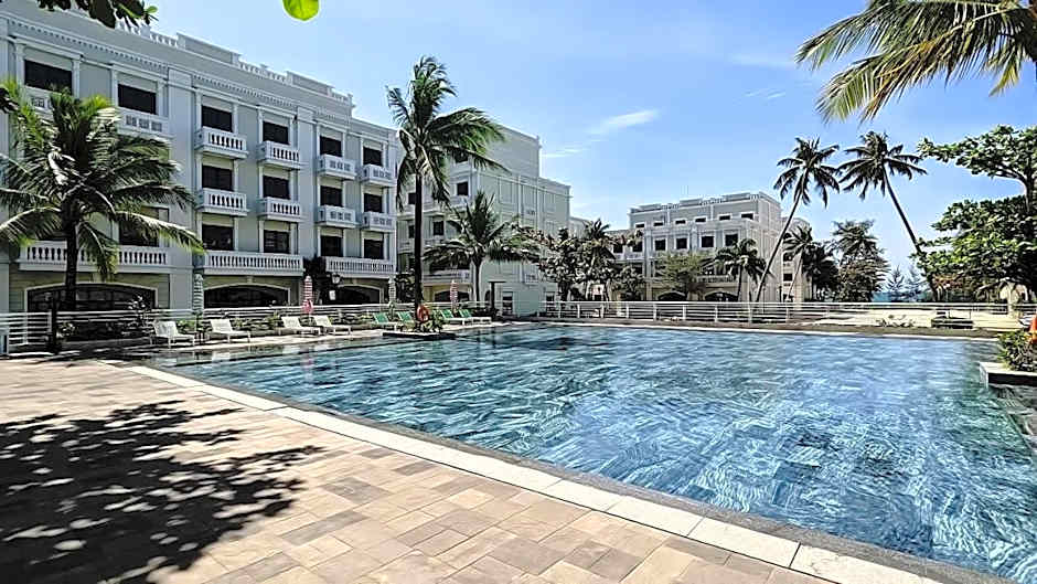 Anna Beach Phú Quốc