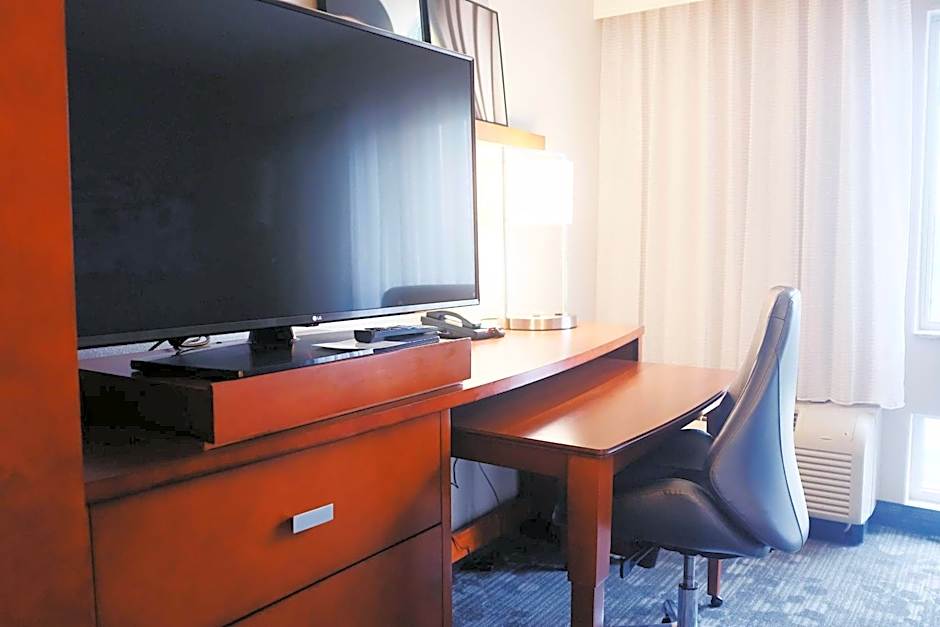 Courtyard by Marriott Owensboro