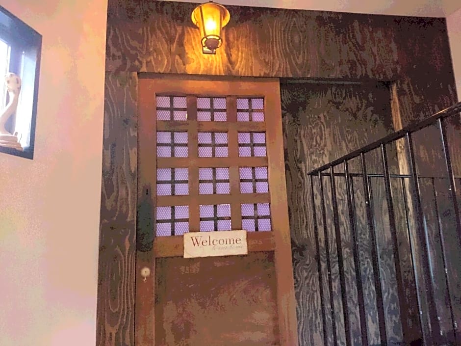 Yadoya Lodge