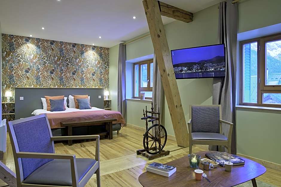 Sport'Hotel-Aparthotel de Milan