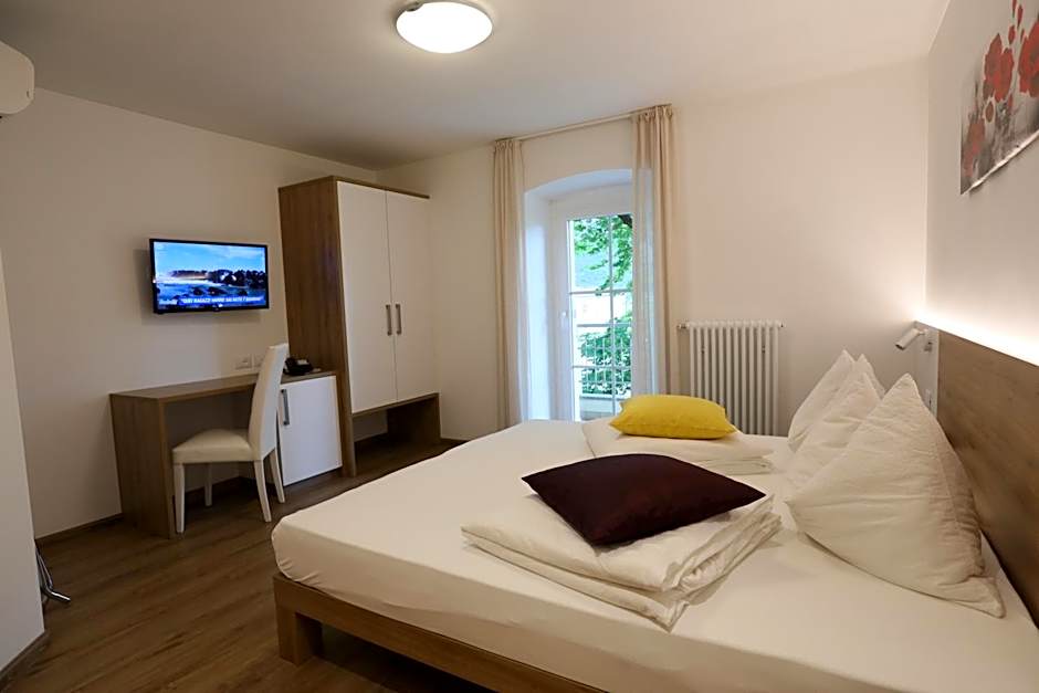 Hotel Stampfer B&B