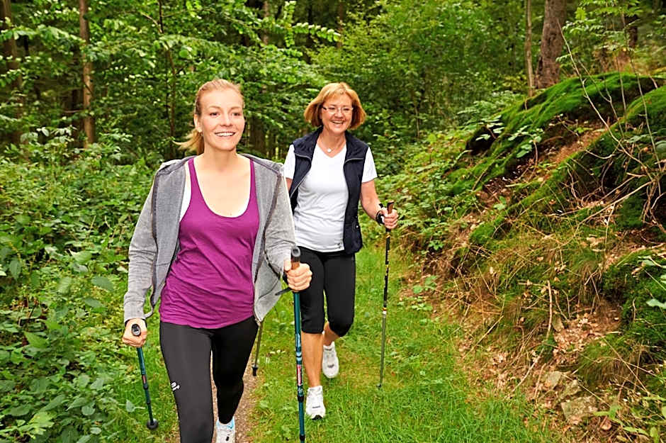 Naturkost-Hotel Harz