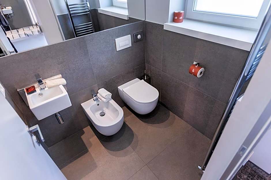 Wellness Hotel Casa Barca (Adult Only)