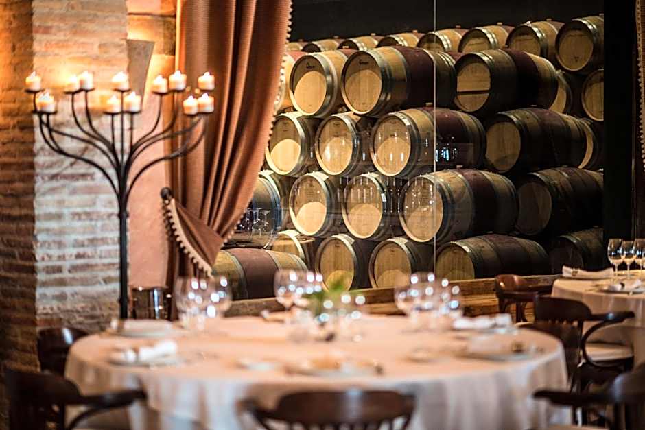 Hotel Pago De Cirsus