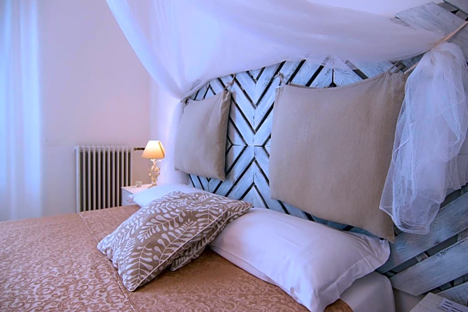 B&B 7 Rooms