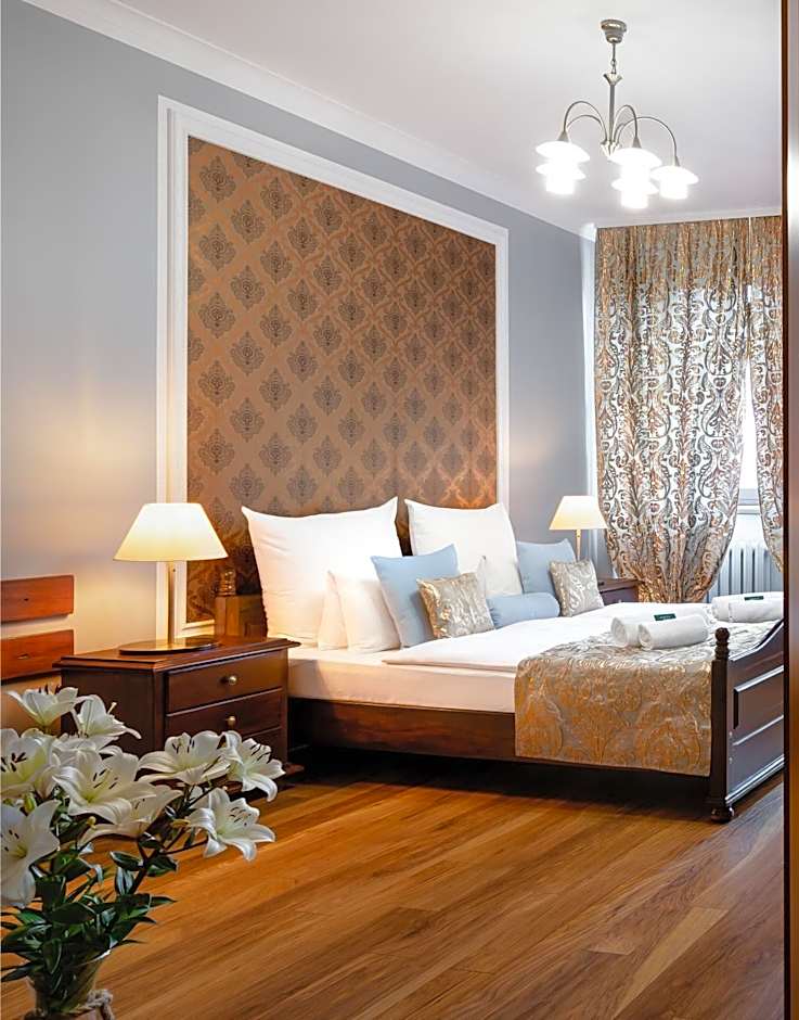 Baron Boutique Hotel
