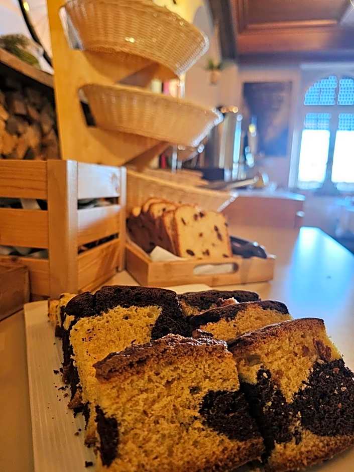 Trail-Inn Natur & Sporthotel