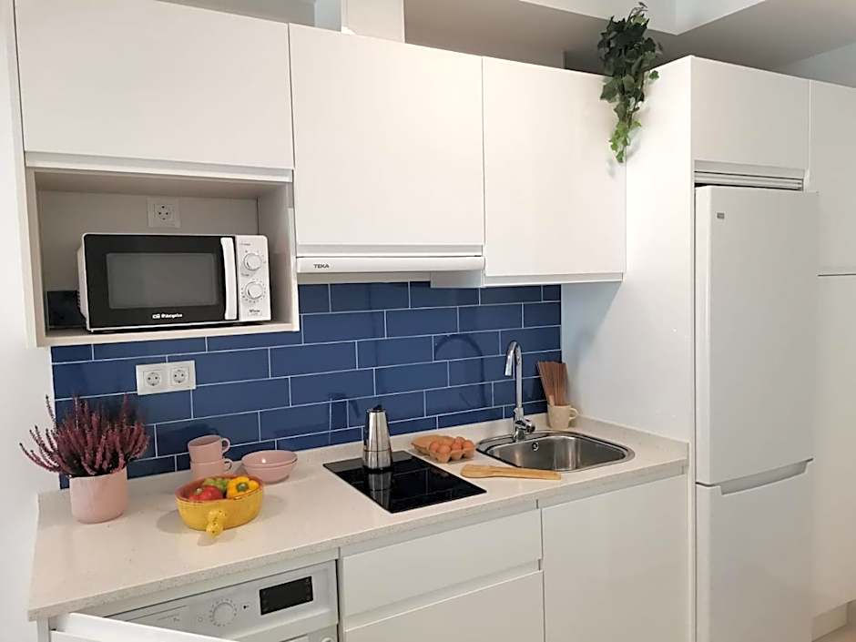 Bnbook Medea Apartments 2